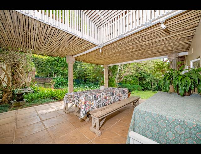 4 BEDROOM HOUSE FOR SALE IN COWIES HILL